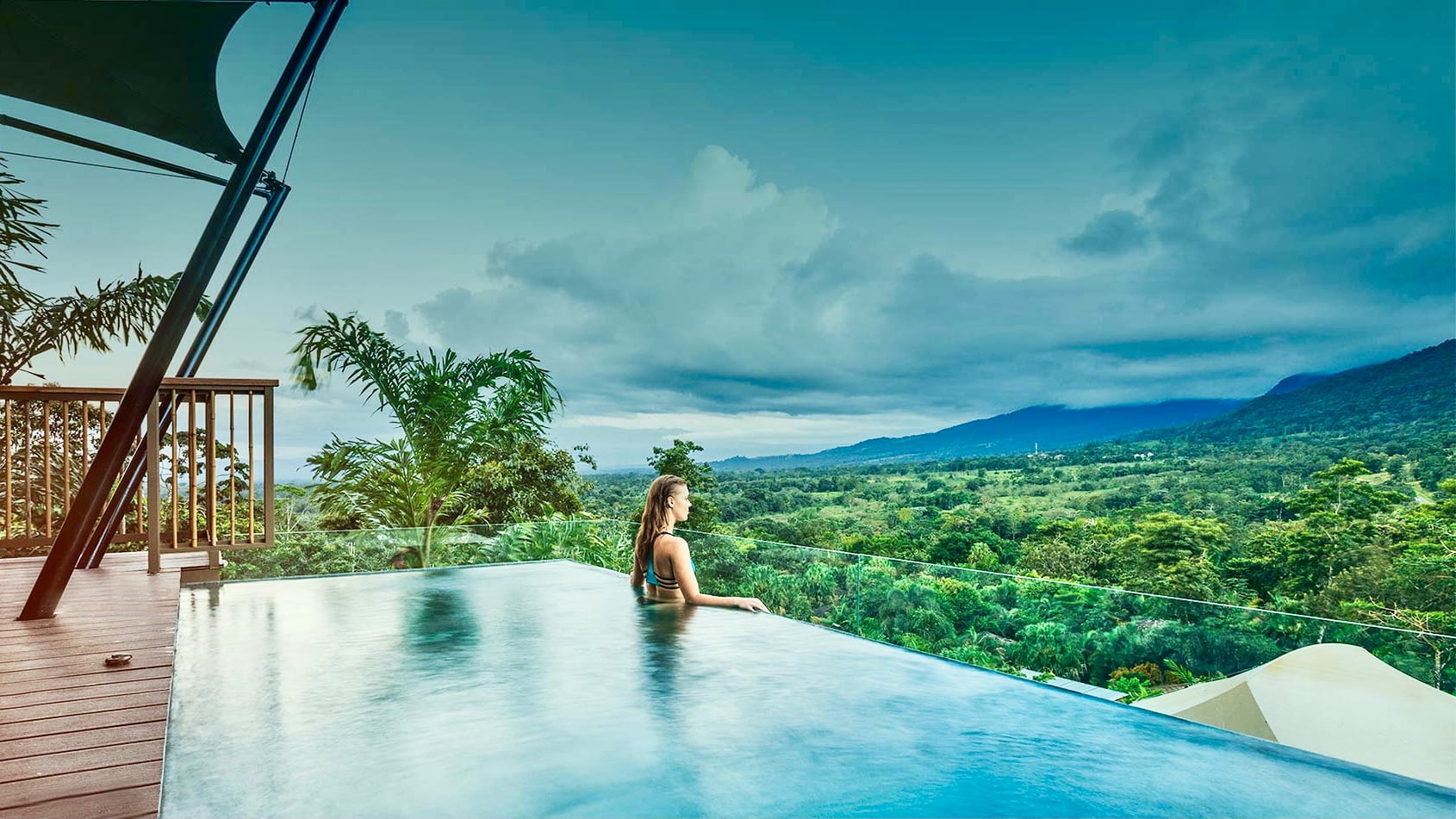 Los 10 mejores hoteles y resorts de lujo en Costa Rica