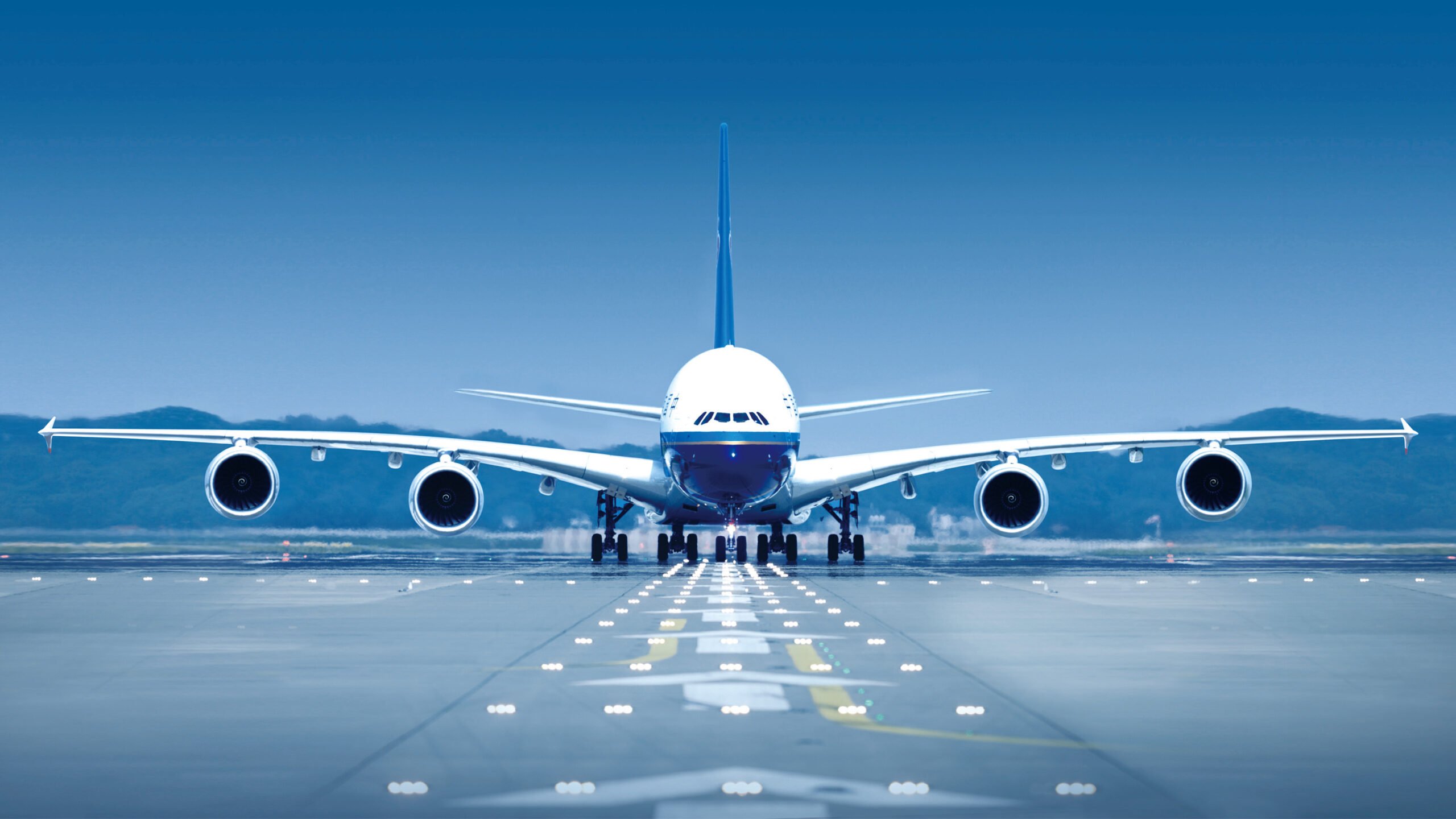 Regreso del A380: el superjumbo vuelve