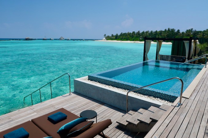 VELAA PRIVATE ISLAND MALDIVES
