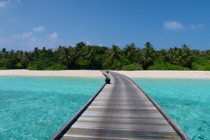 VELAA PRIVATE ISLAND MALDIVES
