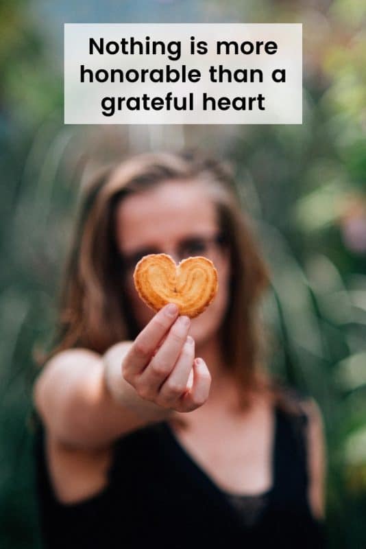 Citas inspiradoras de Acción de Gracias - los mejores mensajes de Acción de Gracias 