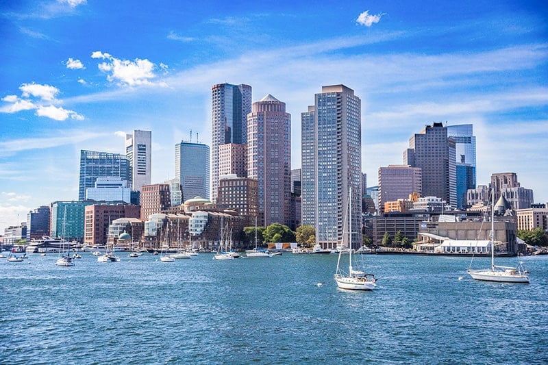 Boston, Massachusetts