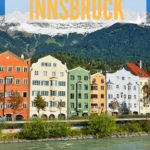 6 de las Mejores Cosas que Hacer en Innsbruck, Austria