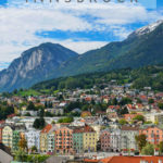 Las mejores cosas que hacer en Innsbruck | Tirol | Austria | Consejos de viaje
