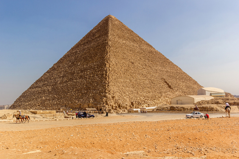 Pirámide de Jufu
